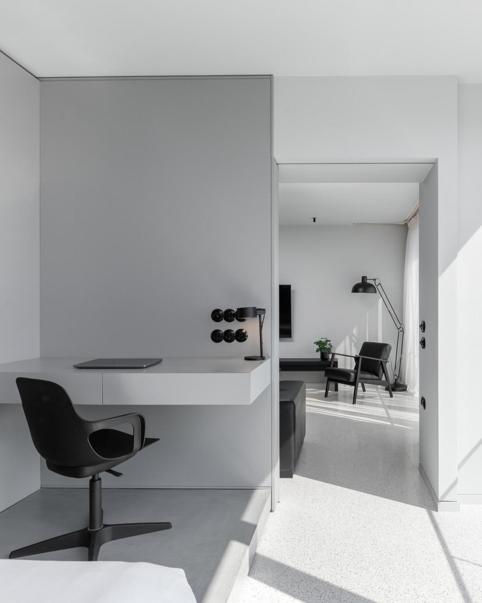 Nero Luxury Suites By Zennova Salonic Exterior foto
