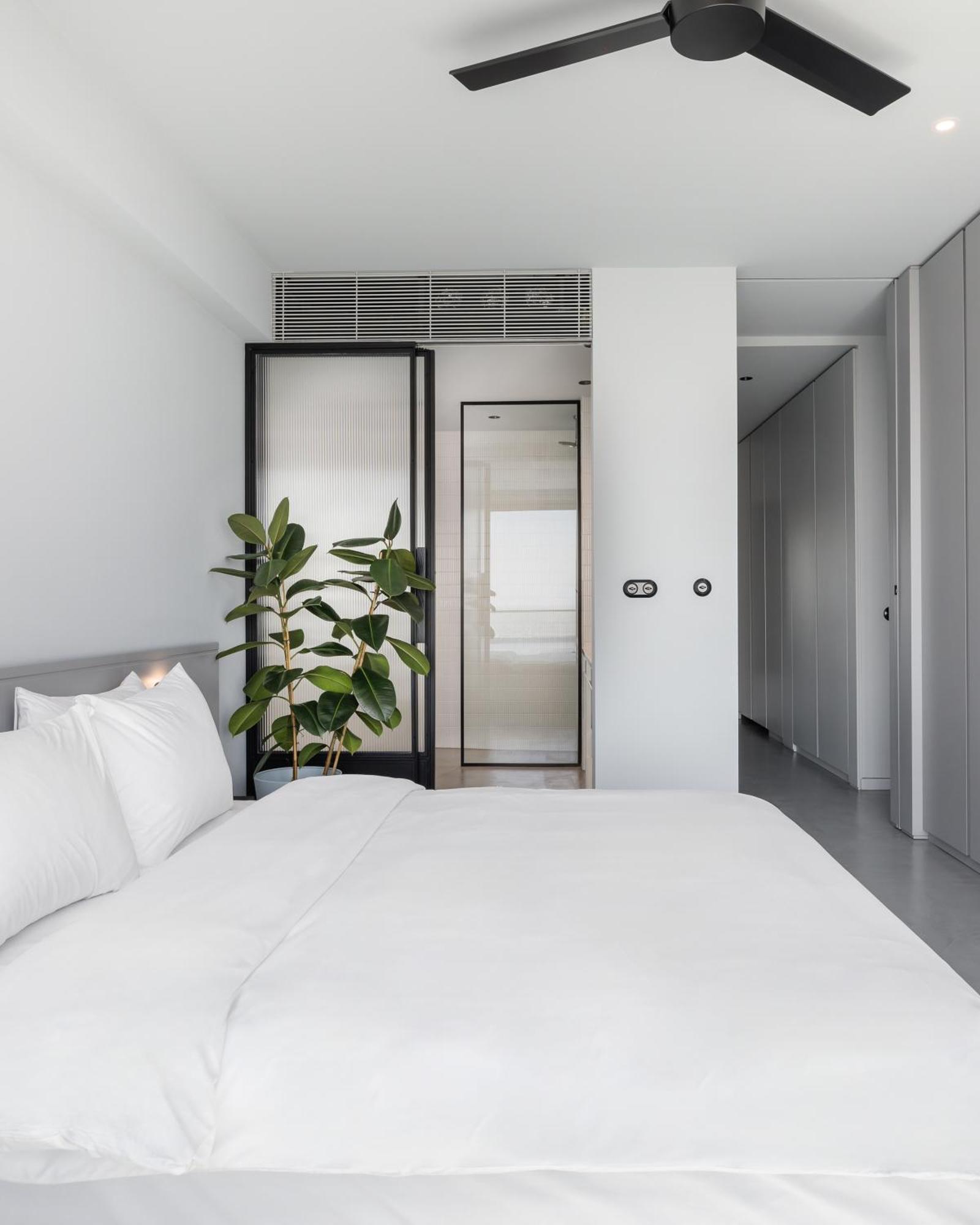 Nero Luxury Suites By Zennova Salonic Exterior foto