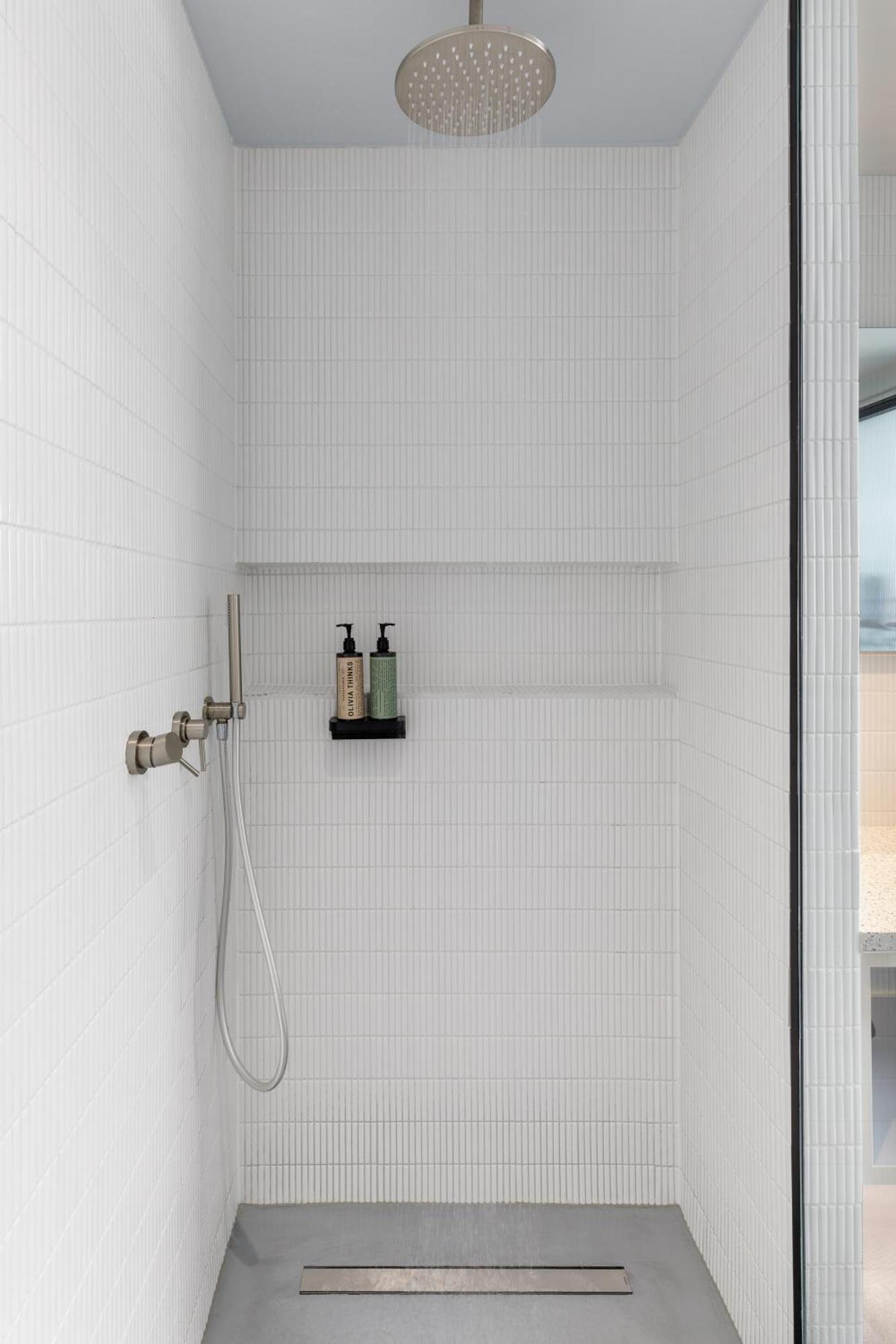 Nero Luxury Suites By Zennova Salonic Exterior foto