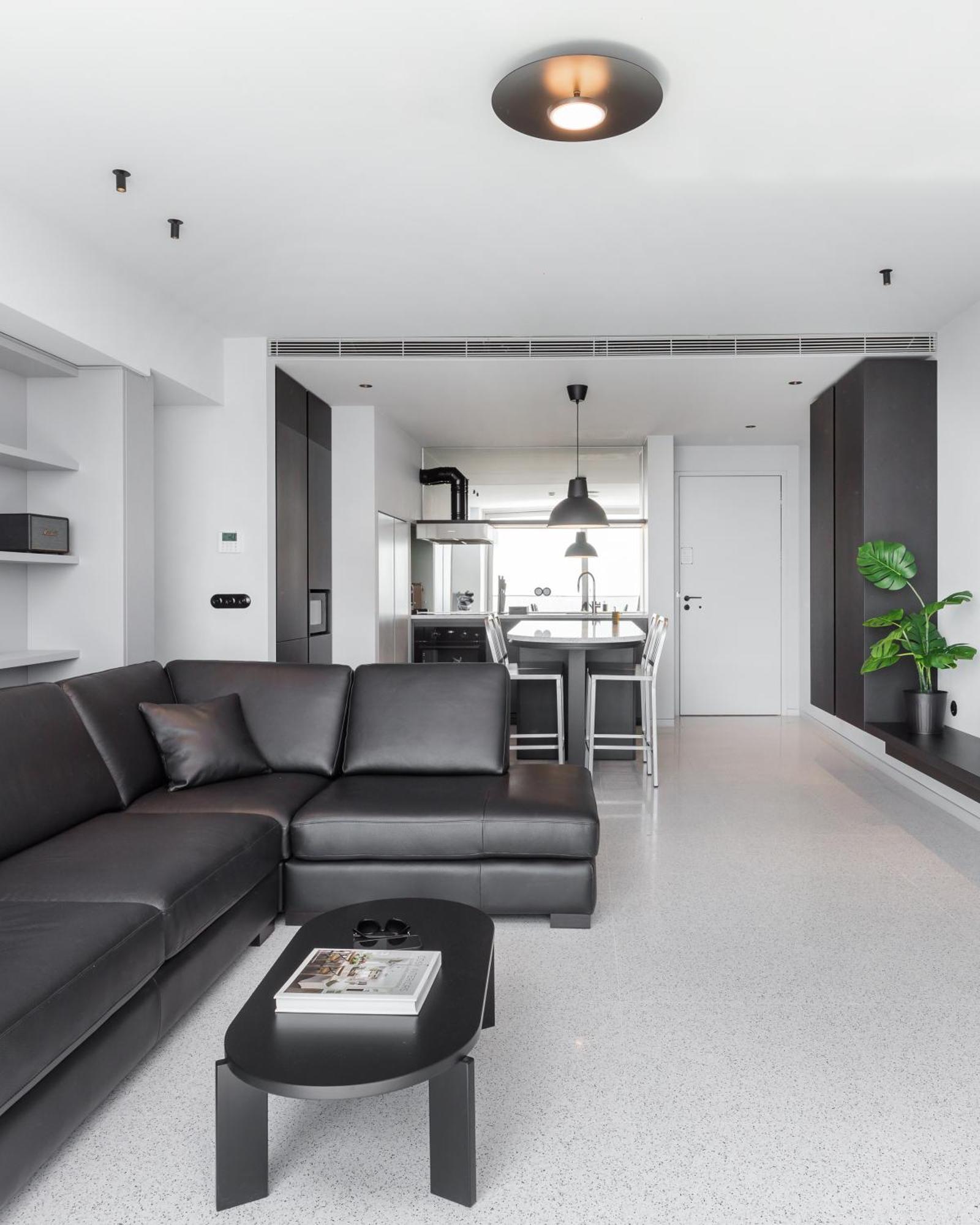 Nero Luxury Suites By Zennova Salonic Exterior foto
