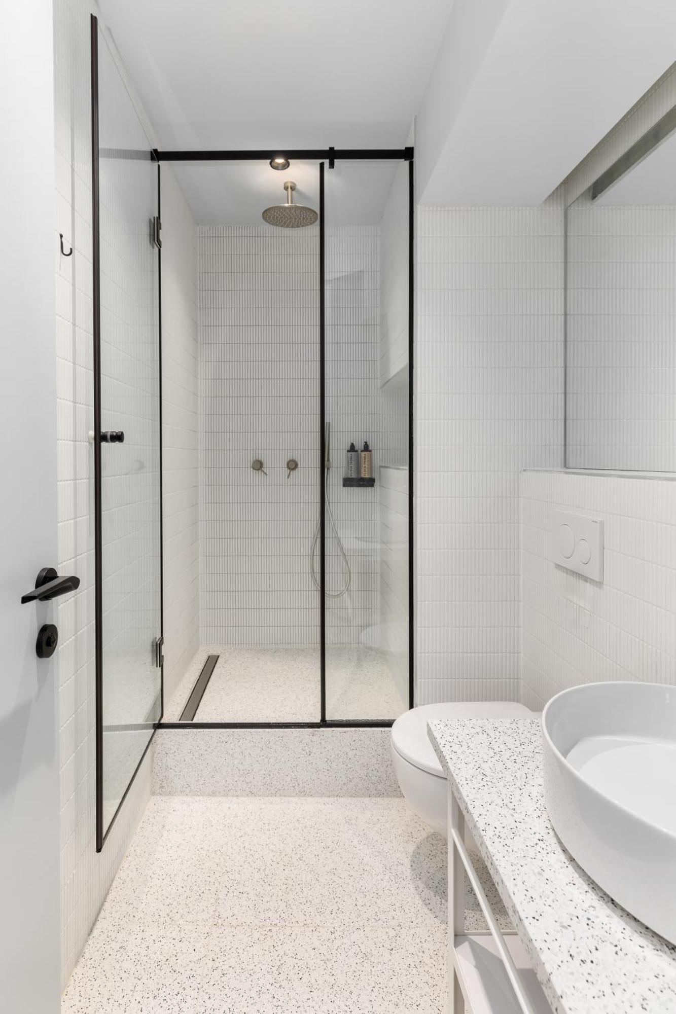 Nero Luxury Suites By Zennova Salonic Exterior foto