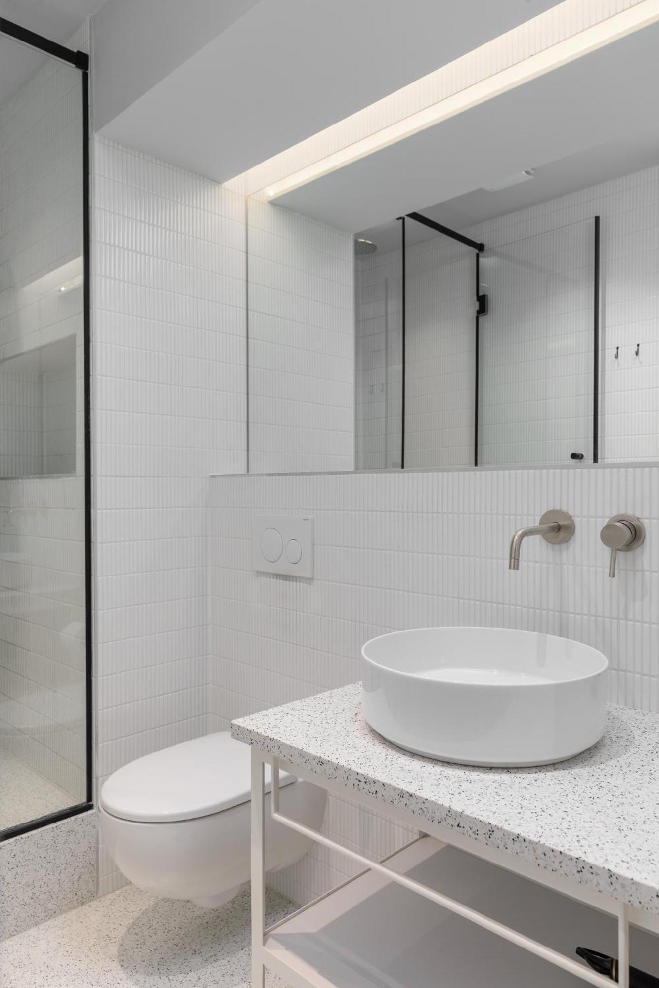 Nero Luxury Suites By Zennova Salonic Exterior foto